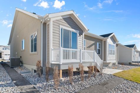 6637 N Bald Eagle Mountain UT 84005