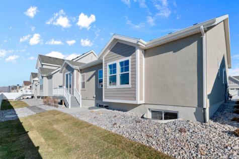 6637 N Bald Eagle Mountain UT 84005