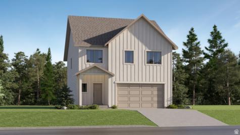 2113 E Swallow Drive Eagle Mountain UT 84005
