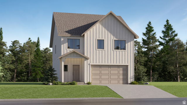 2113 E Swallow Drive Eagle Mountain UT 84005