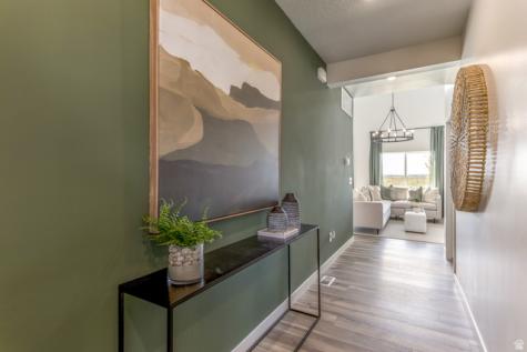 2113 E Swallow Drive Eagle Mountain UT 84005