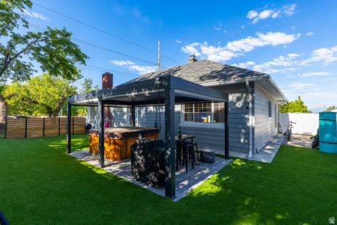 55 E 1600 N Orem UT 84057