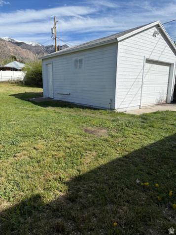 2874 S Quincy Avenue E Ogden UT 84403
