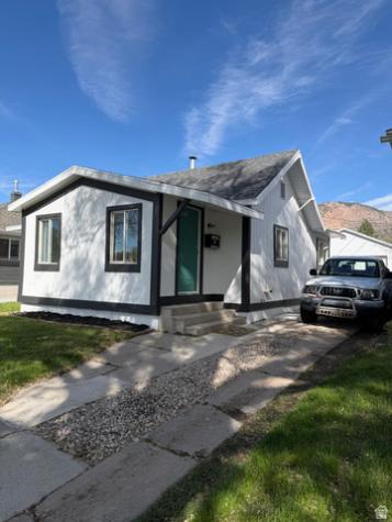 2874 S Quincy Avenue E Ogden UT 84403