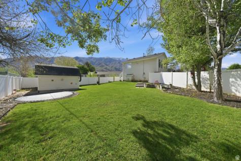 415 E 400 N Santaquin UT 84655