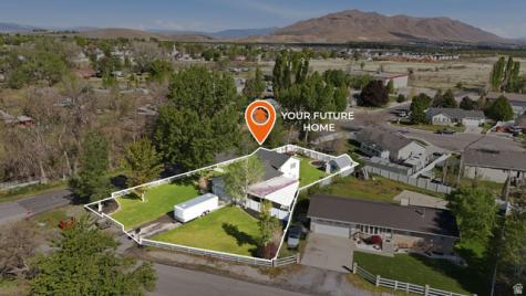 415 E 400 N Santaquin UT 84655