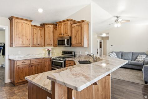 5222 N Tomahawk Drive Enoch UT 84721