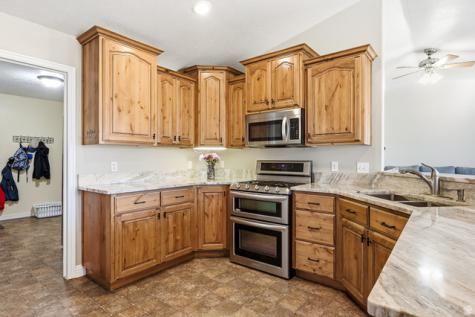 5222 N Tomahawk Drive Enoch UT 84721
