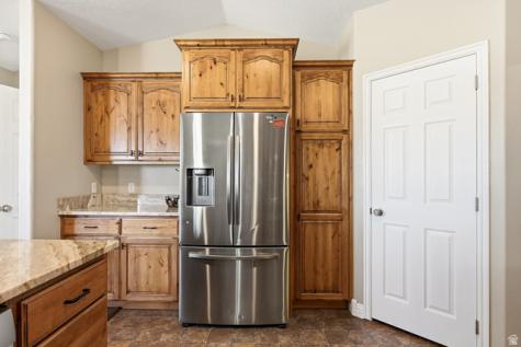 5222 N Tomahawk Drive Enoch UT 84721
