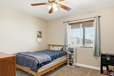 5222 N Tomahawk Drive Enoch UT 84721