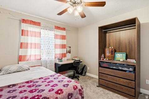 5222 N Tomahawk Drive Enoch UT 84721