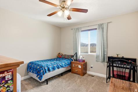 5222 N Tomahawk Drive Enoch UT 84721