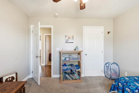 5222 N Tomahawk Drive Enoch UT 84721