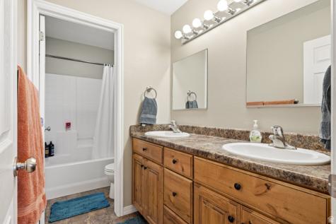 5222 N Tomahawk Drive Enoch UT 84721