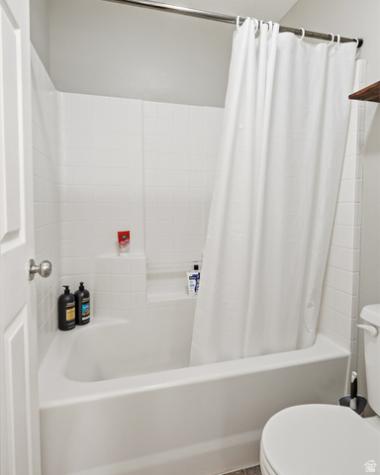 5222 N Tomahawk Drive Enoch UT 84721