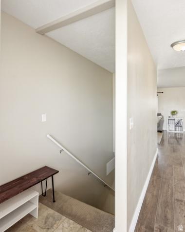 5222 N Tomahawk Drive Enoch UT 84721