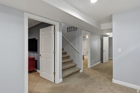 5222 N Tomahawk Drive Enoch UT 84721