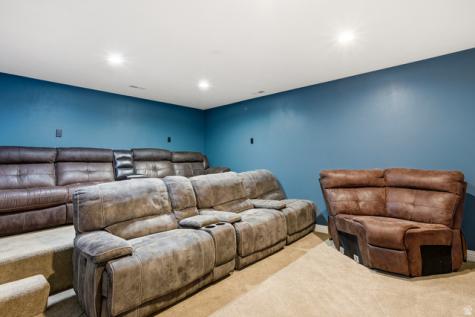 5222 N Tomahawk Drive Enoch UT 84721