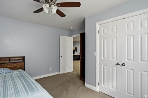 5222 N Tomahawk Drive Enoch UT 84721