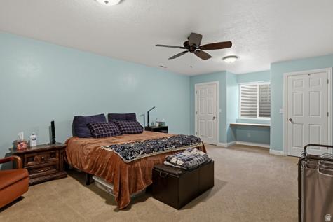 5222 N Tomahawk Drive Enoch UT 84721