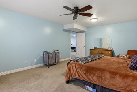 5222 N Tomahawk Drive Enoch UT 84721