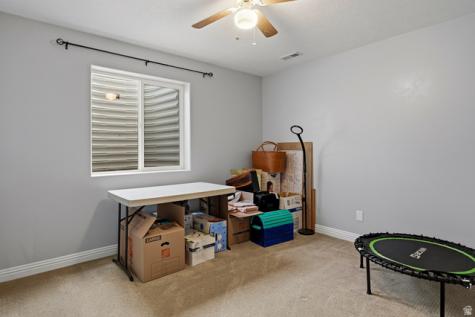 5222 N Tomahawk Drive Enoch UT 84721