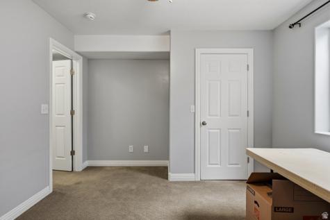5222 N Tomahawk Drive Enoch UT 84721