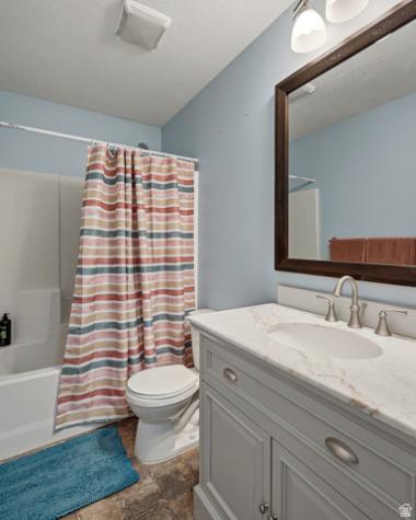 5222 N Tomahawk Drive Enoch UT 84721