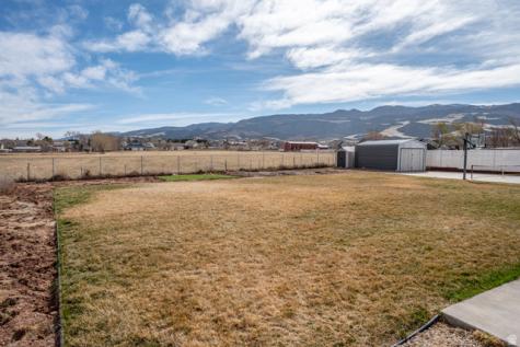 5222 N Tomahawk Drive Enoch UT 84721