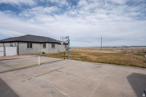 5222 N Tomahawk Drive Enoch UT 84721