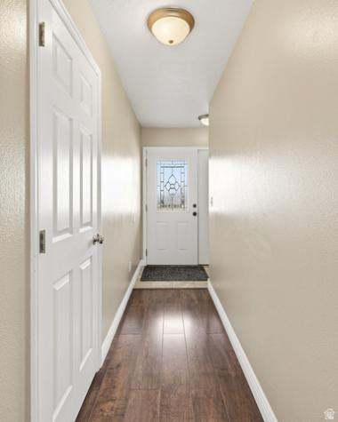 5222 N Tomahawk Drive Enoch UT 84721