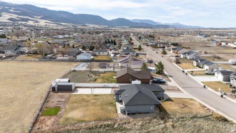 5222 N Tomahawk Drive Enoch UT 84721