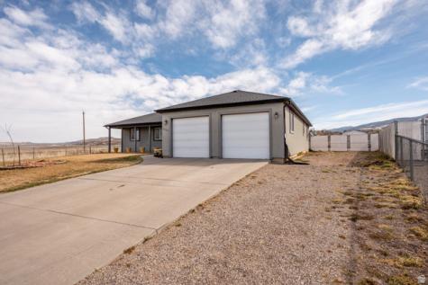 5222 N Tomahawk Drive Enoch UT 84721