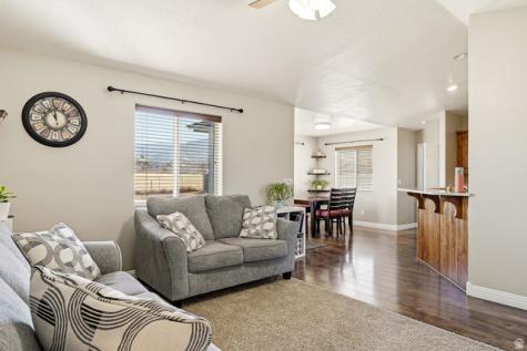 5222 N Tomahawk Drive Enoch UT 84721