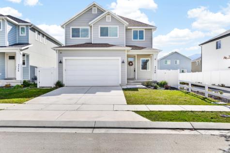 3738 N Browning Street Eagle Mountain UT 84005
