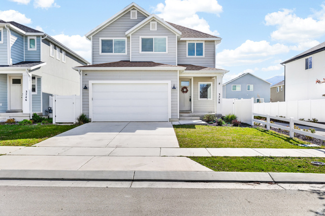 3738 N Browning Street Eagle Mountain UT 84005