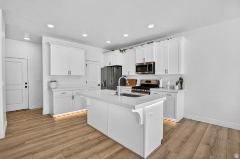3738 N Browning Street Eagle Mountain UT 84005