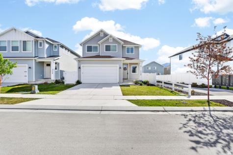 3738 N Browning Street Eagle Mountain UT 84005