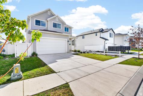 3738 N Browning Street Eagle Mountain UT 84005