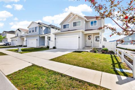 3738 N Browning Street Eagle Mountain UT 84005