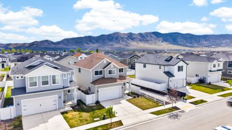 3738 N Browning Street Eagle Mountain UT 84005