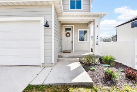 3738 N Browning Street Eagle Mountain UT 84005