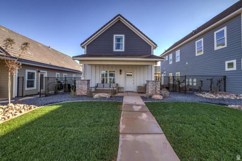 1236 E Villa Way Washington UT 84780