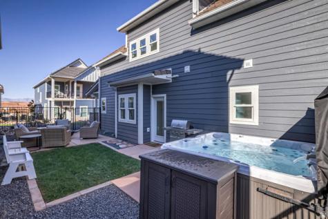 1236 E Villa Way Washington UT 84780