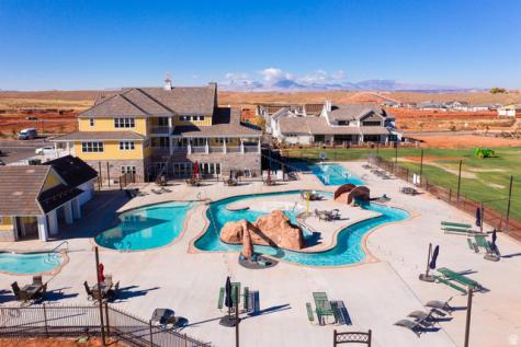 1236 E Villa Way Washington UT 84780