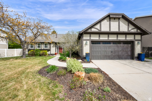 2373 E Glacier View Drive S Sandy UT 84092