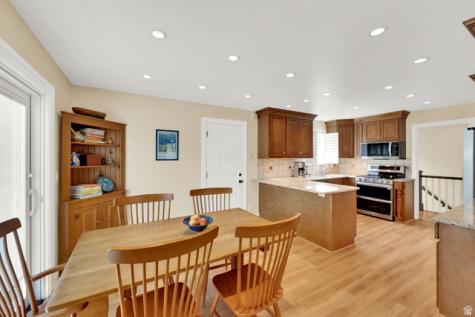 2373 E Glacier View Drive S Sandy UT 84092