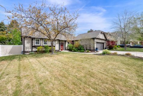 2373 E Glacier View Drive S Sandy UT 84092