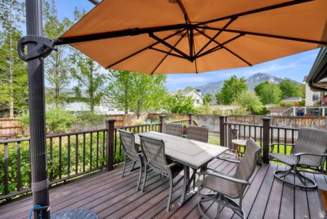 2373 E Glacier View Drive S Sandy UT 84092