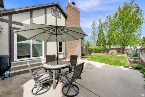 2373 E Glacier View Drive S Sandy UT 84092